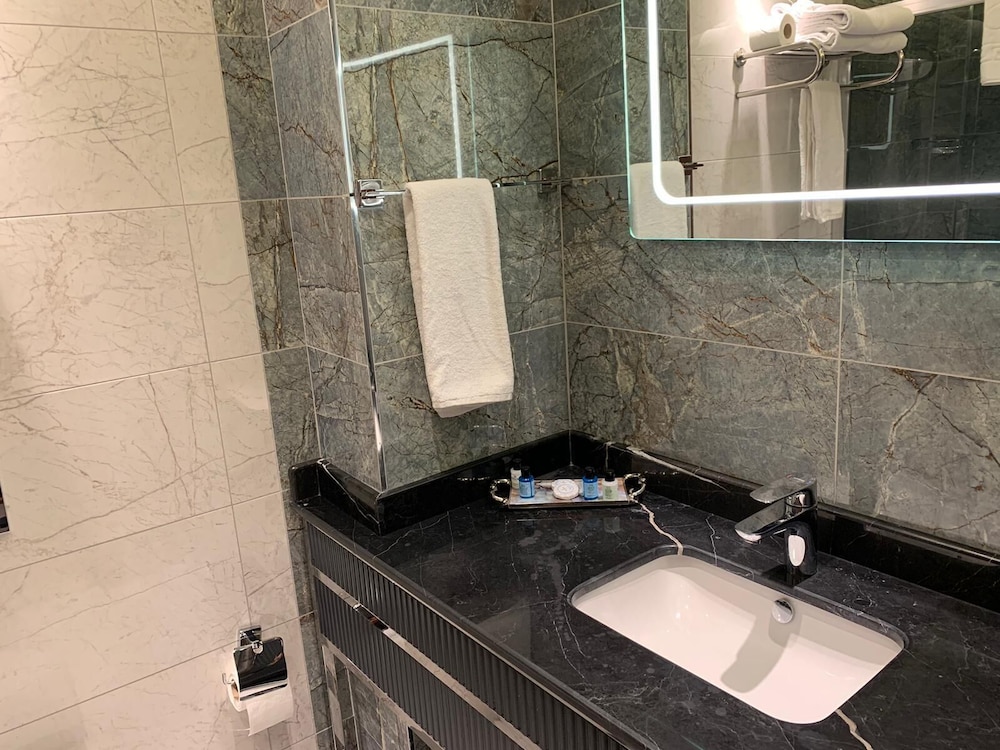 Ozkaya Otel 49/49