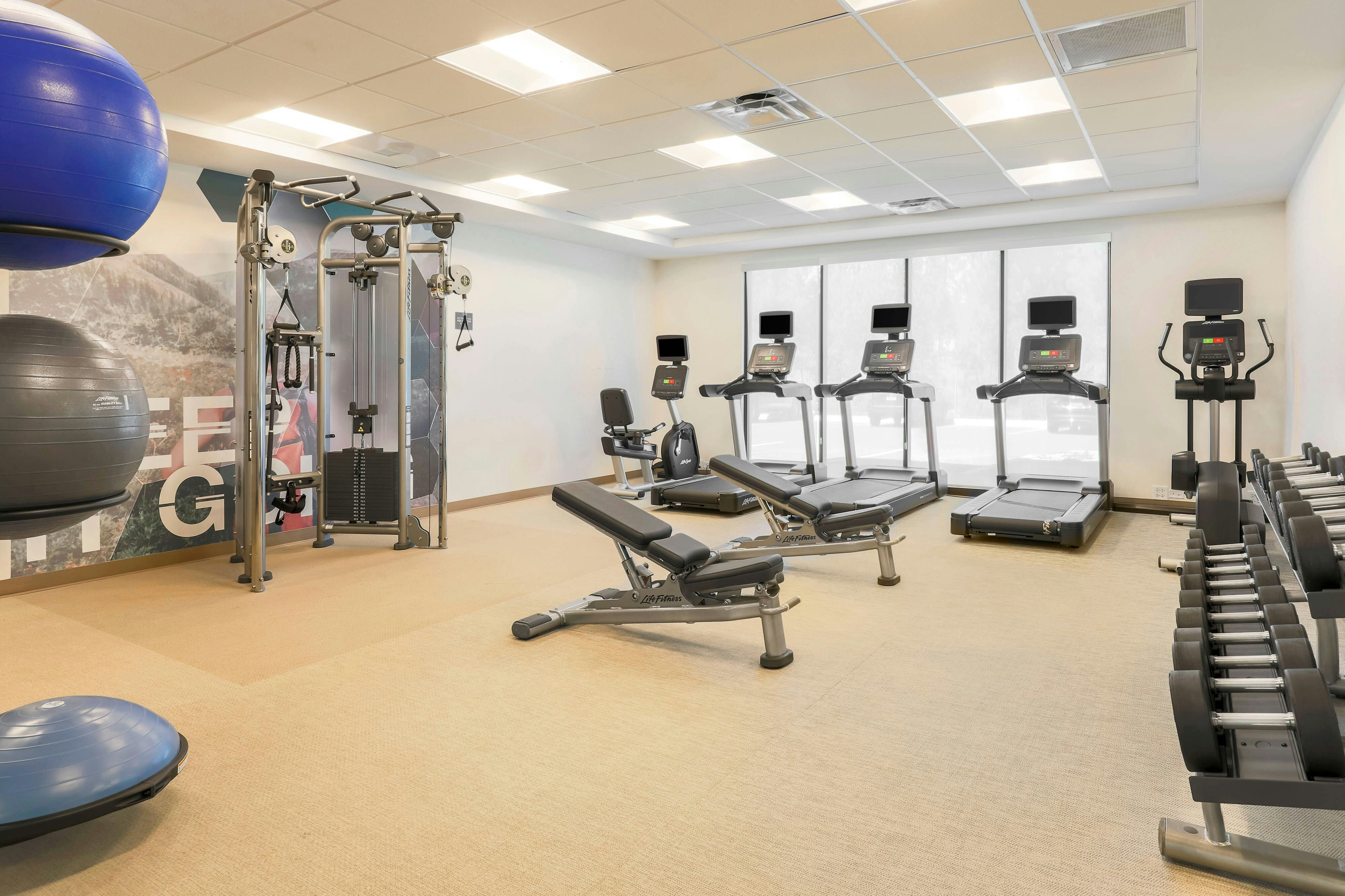 SpringHill Suites by Marriott Truckee Lake Tahoe 19/28