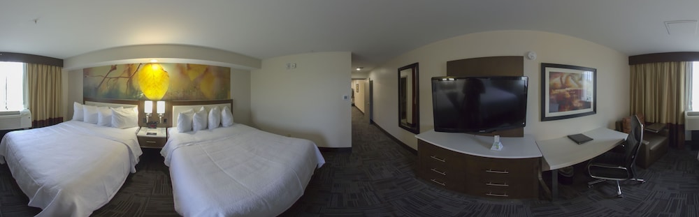 Holiday Inn Brookfield - Milwaukee 18/29
