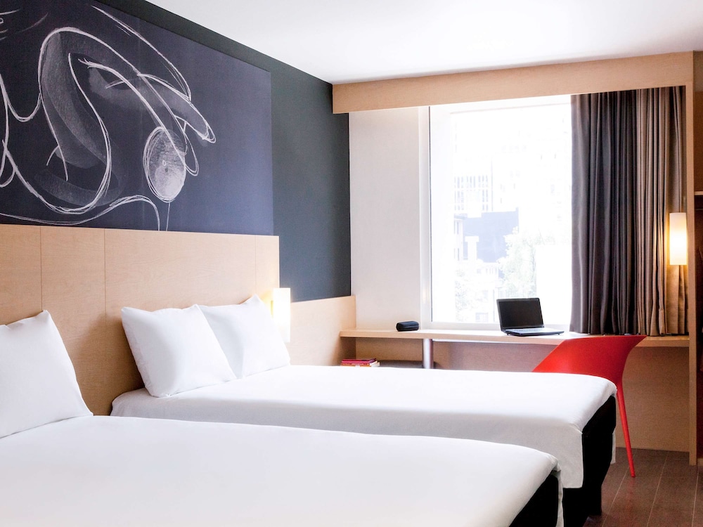 Ibis Mexico Alameda 11/48