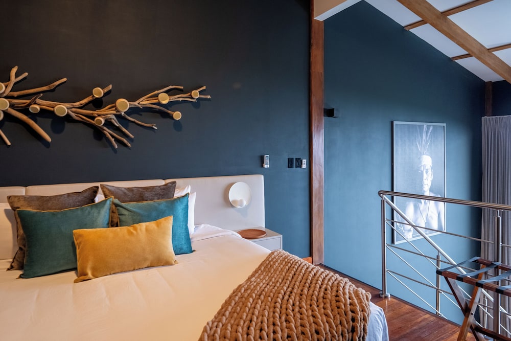 Koora Hotel a Cloud Forest Hotel By Sandglass 23/60