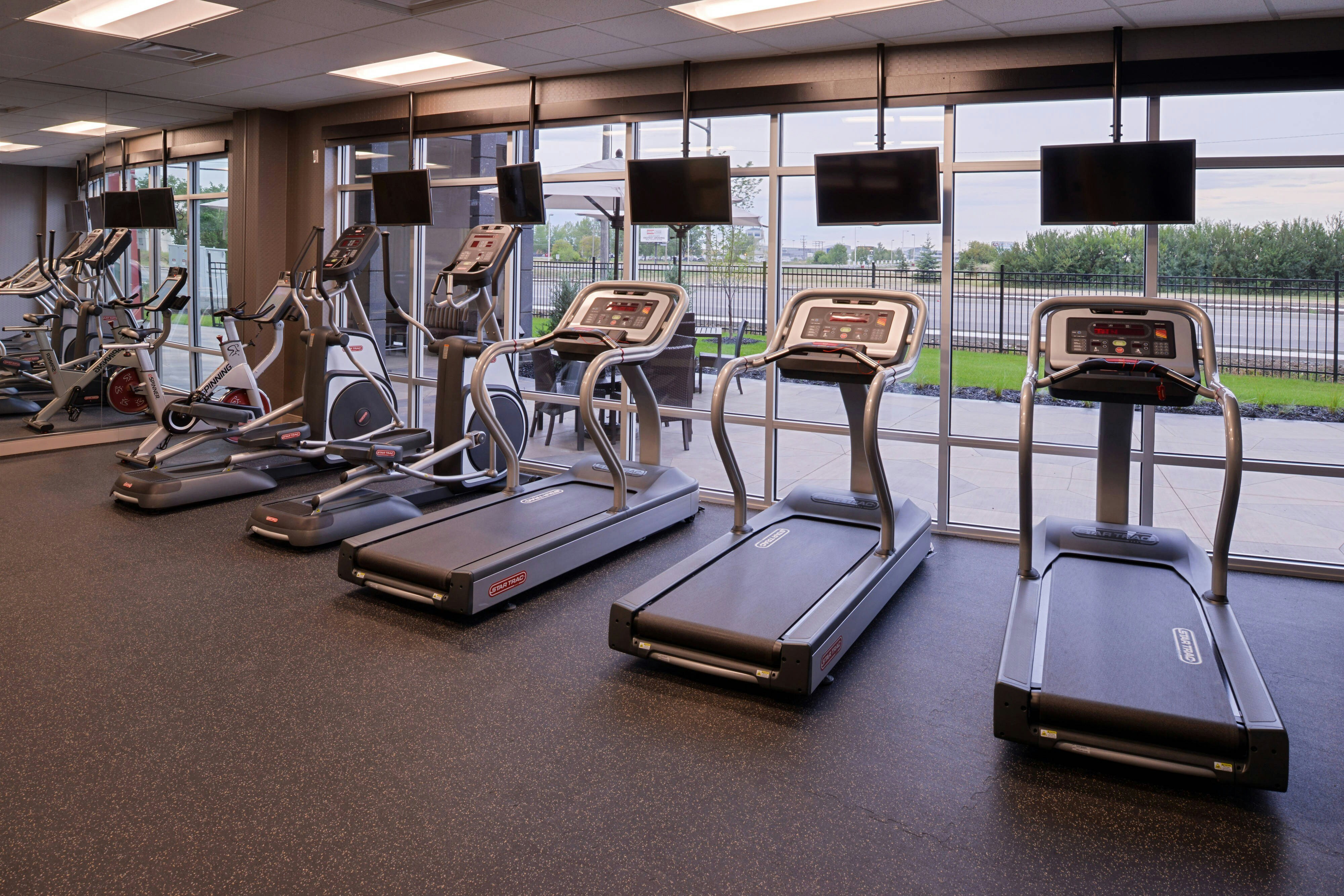 Courtyard by Marriott Saskatoon Airport 8/29