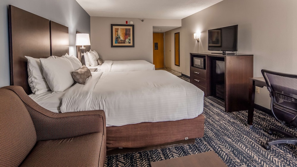 Best Western Inn Florence 18/38