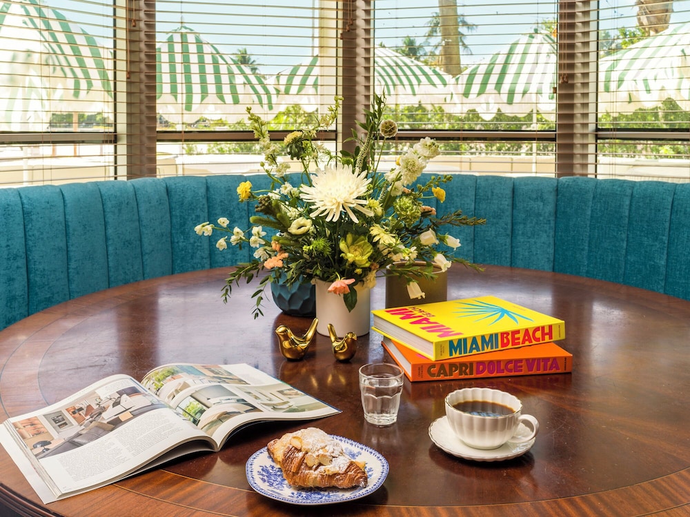 Hotel Trouvail Miami Beach 52/71