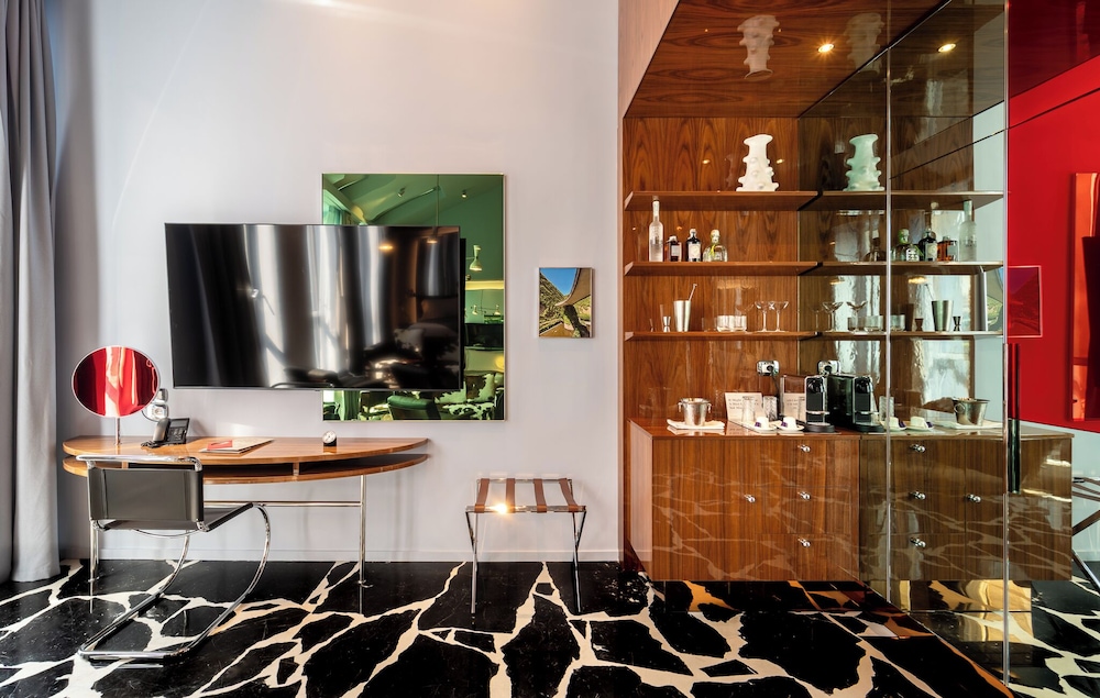 Hotel Calimala Milano 8/61