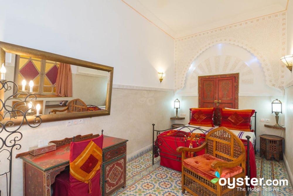 Riad Maison Arabo Andalouse 57/70