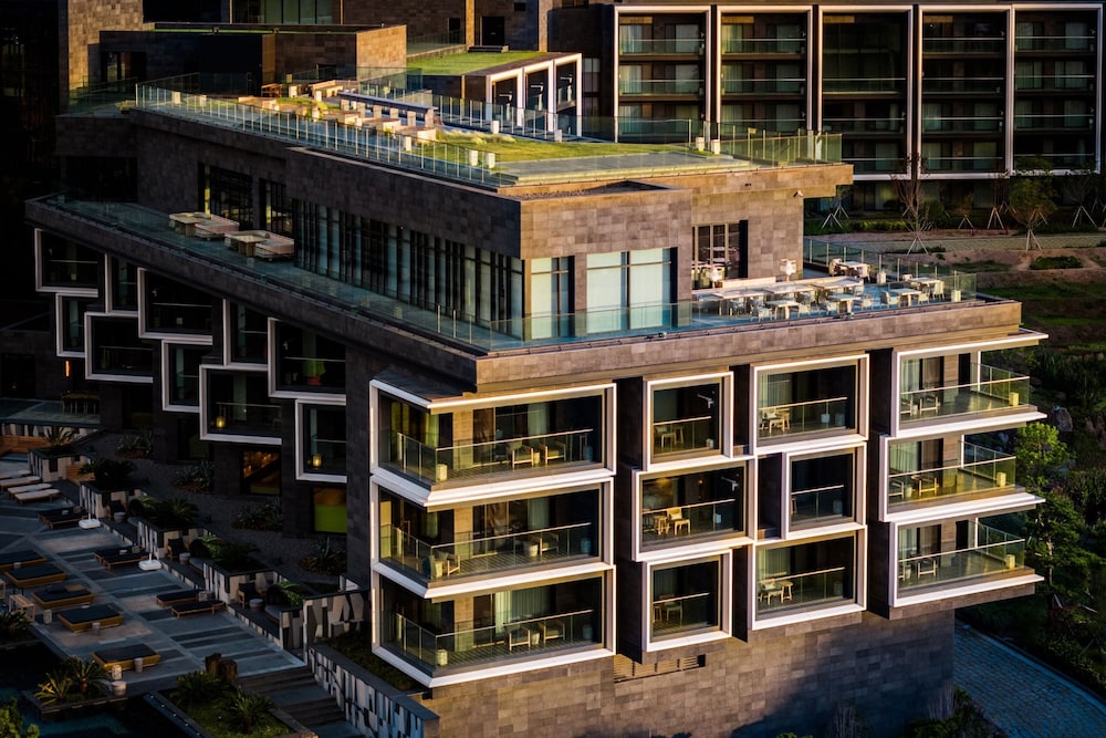 JW Marriott Jeju Resort and Spa 1/50
