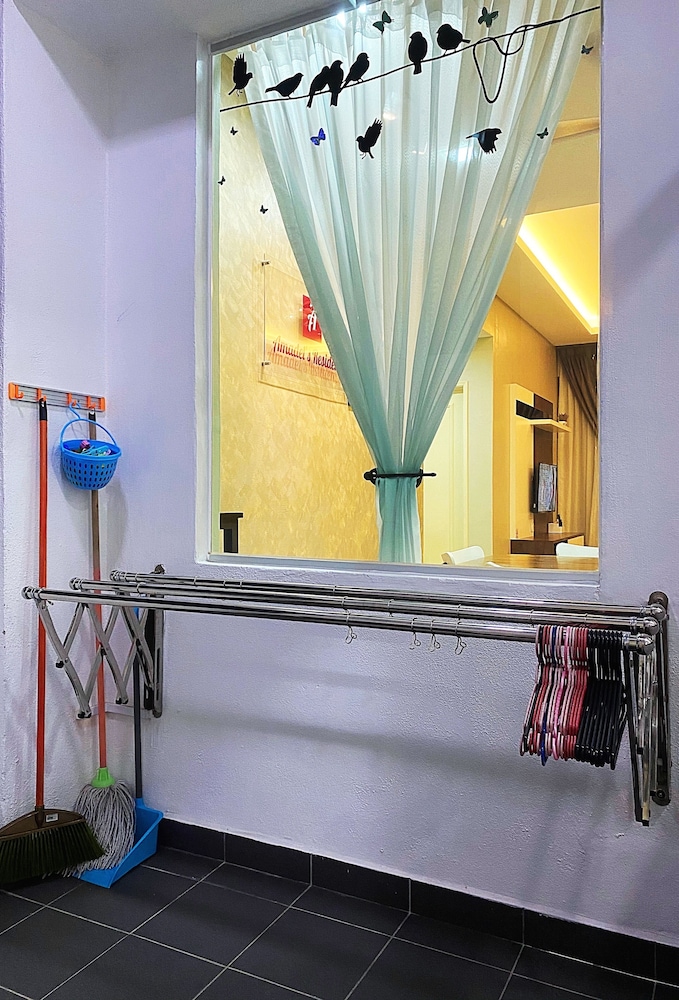 Amadel's Residence - Mahkota Hotel Melaka photo5