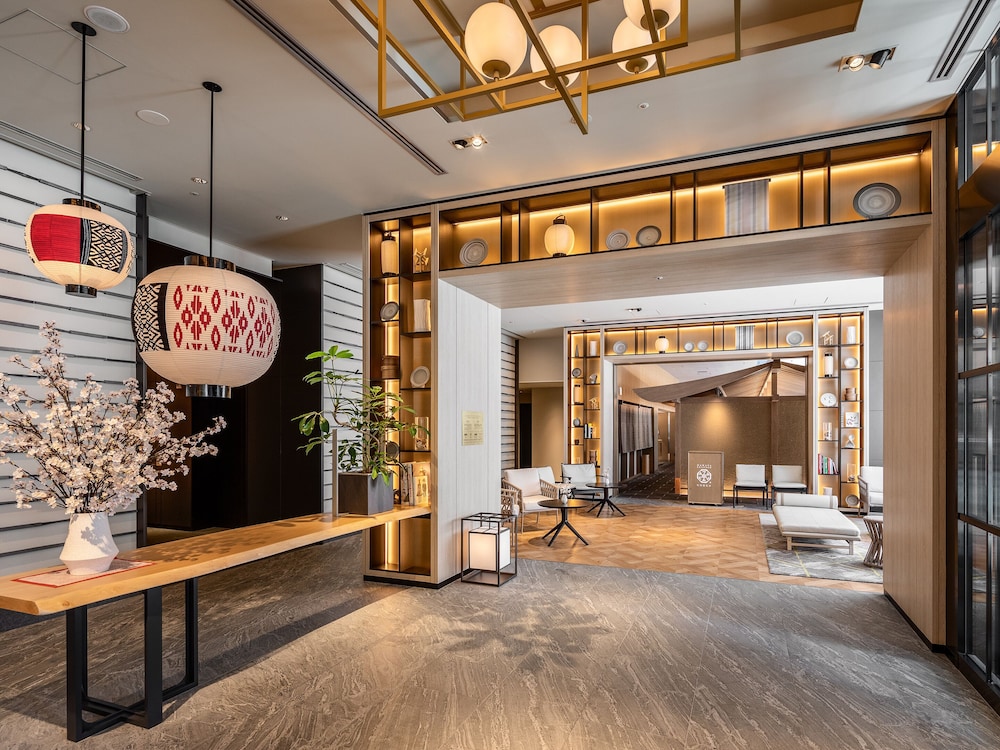 Mitsui Garden Hotel Fukuoka Gion 10/74