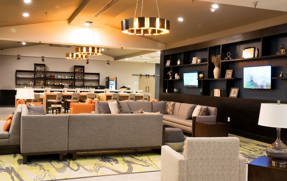 Holiday Inn Alexandria Downtown 40/55
