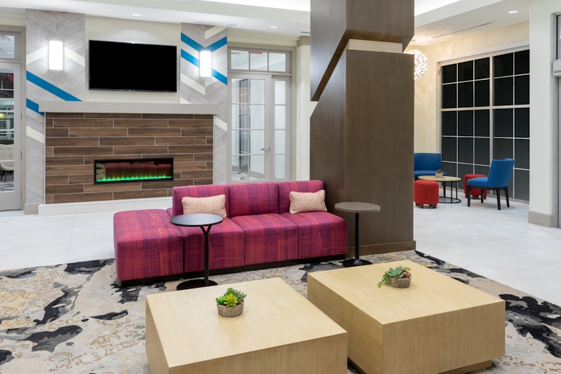 Hilton Garden Inn St. Cloud, MN 22/34