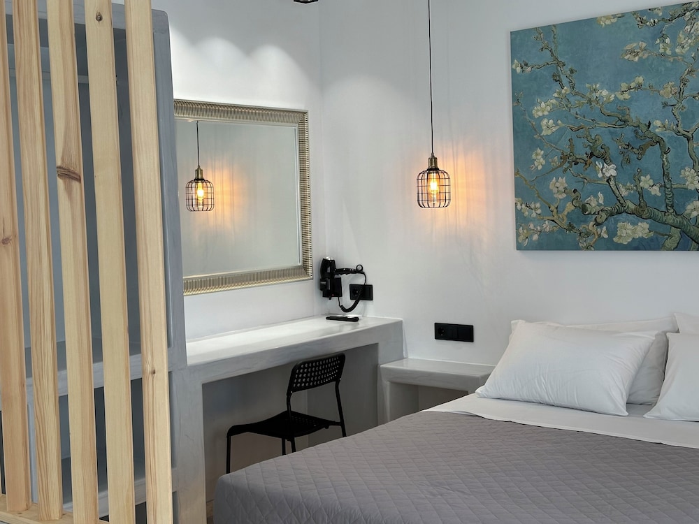 Aphrodite Hotel Apartments 9/37