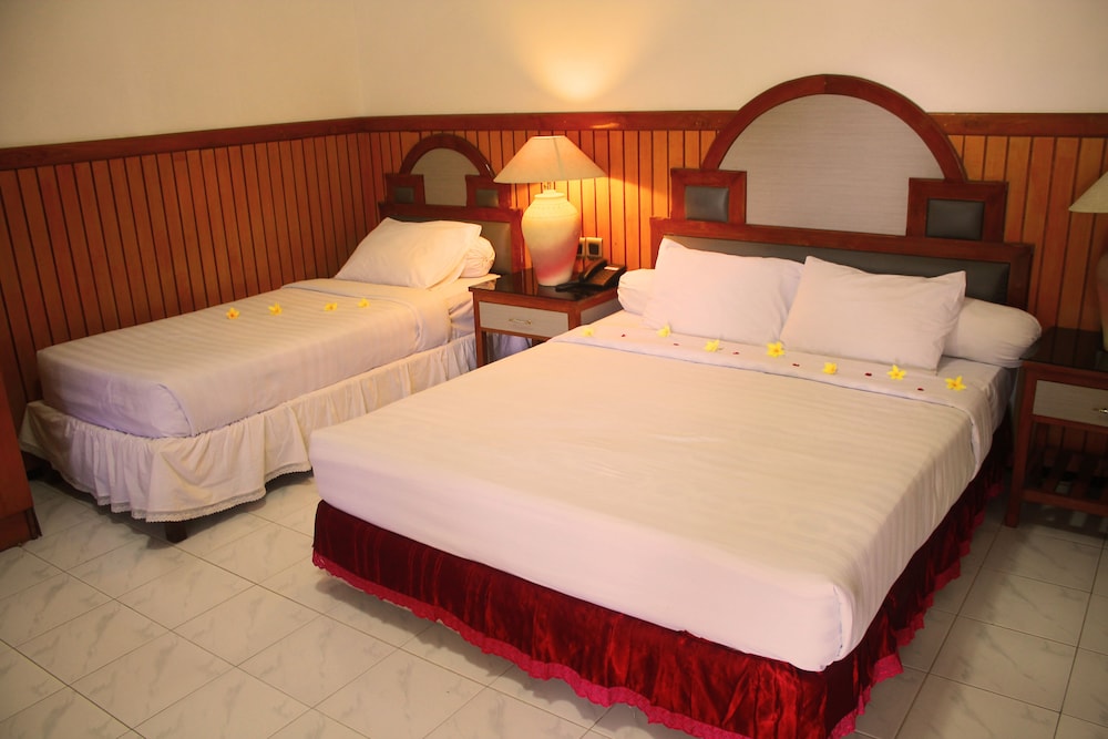 Berlian Abadi Hotel 16/55