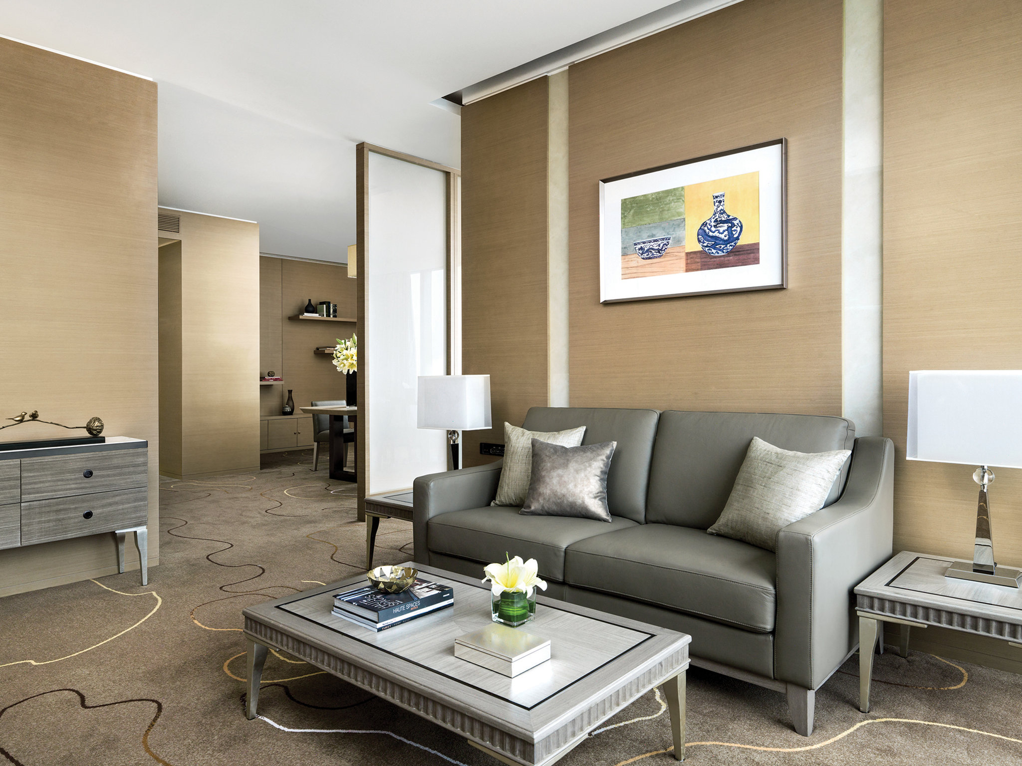 Langham Place Hotel Guangzhou 50/73