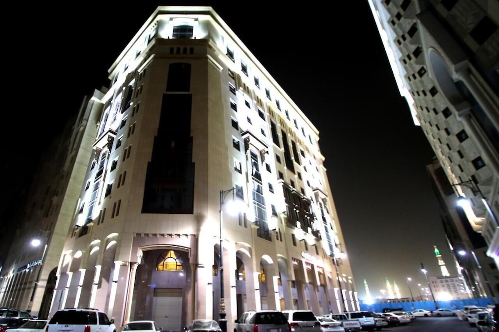 فندق روضة العقيق الفندقية(Rawdat Al Aqeeq Hotel) 4/38