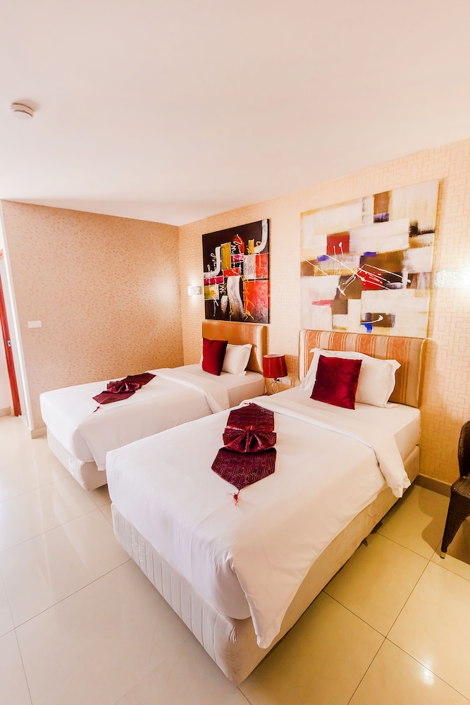 Roseate Hotel Chiang Mai 47/71