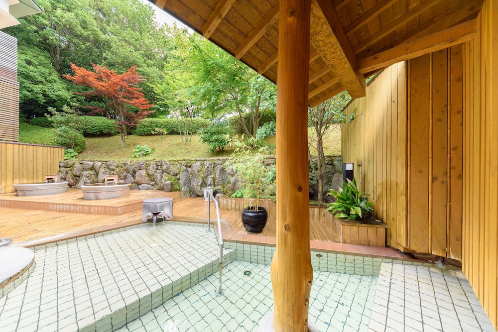 KIJIMA KOGEN HOTEL 31/58