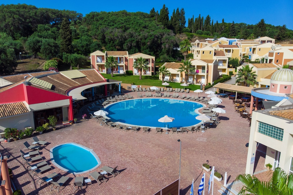 Olympion Village Hotel 37/50