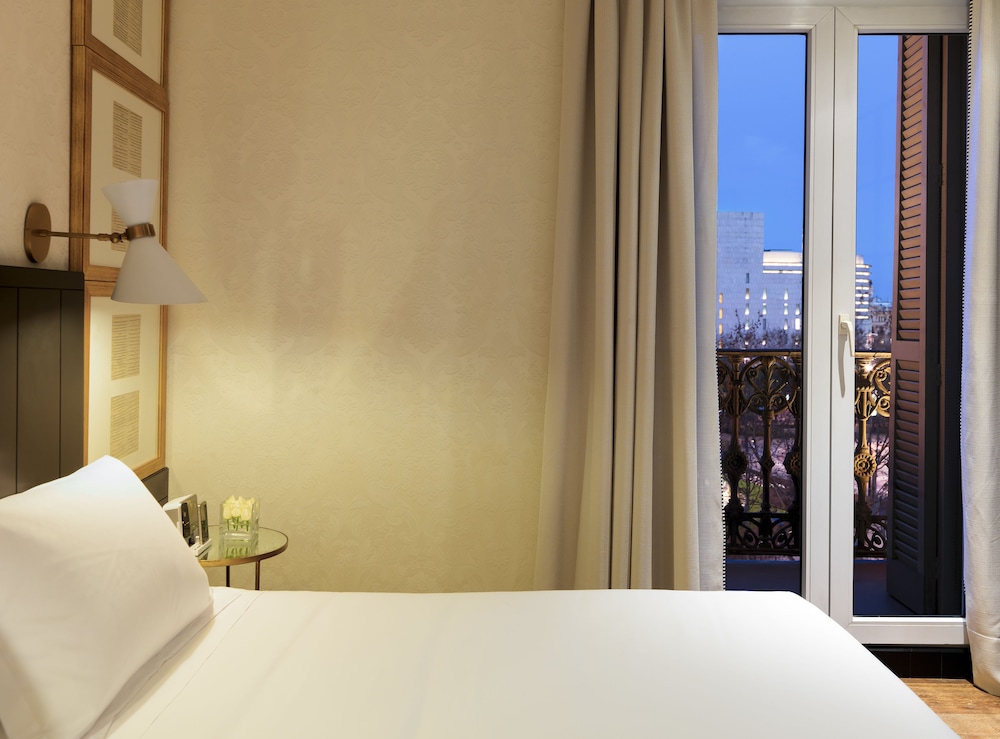 H10 Catalunya Plaza Boutique Hotel 40/73