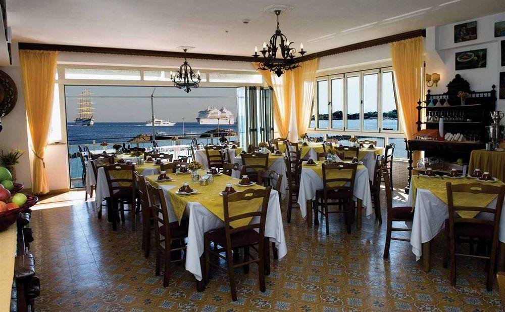 Hotel La Riva 12/20