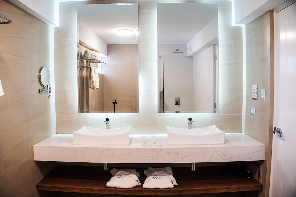 جناح استوديو ديلوكس بسرير كينج، Equo Hotel Boutique 9/10