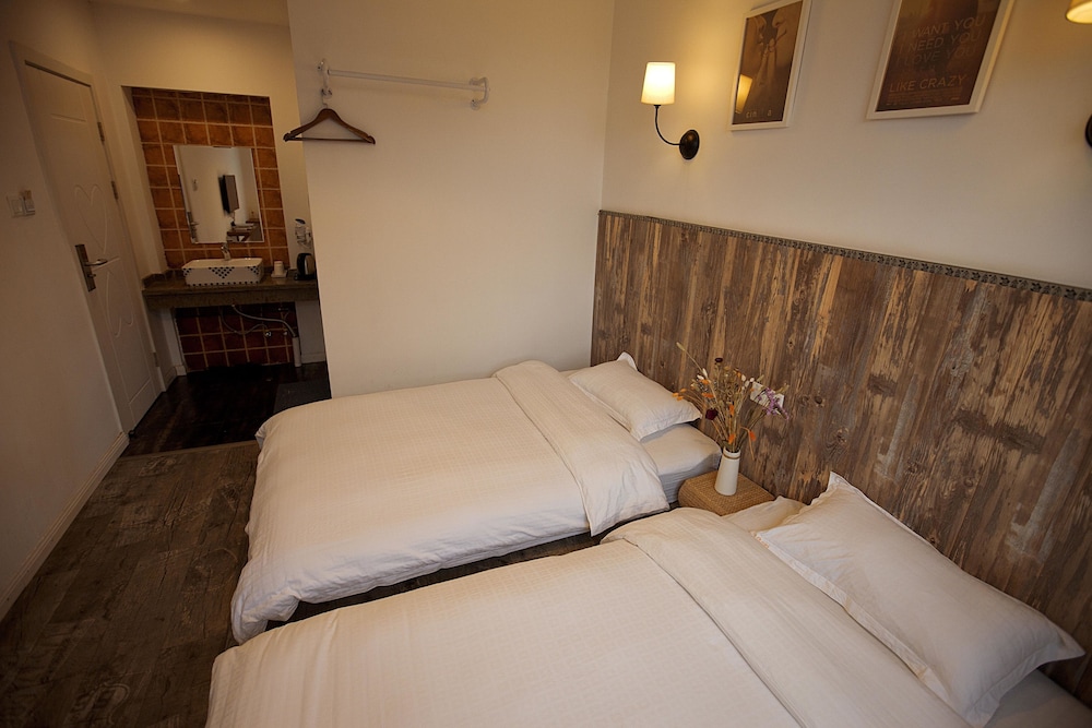 Zhangjiajie Mini Inn 23/40
