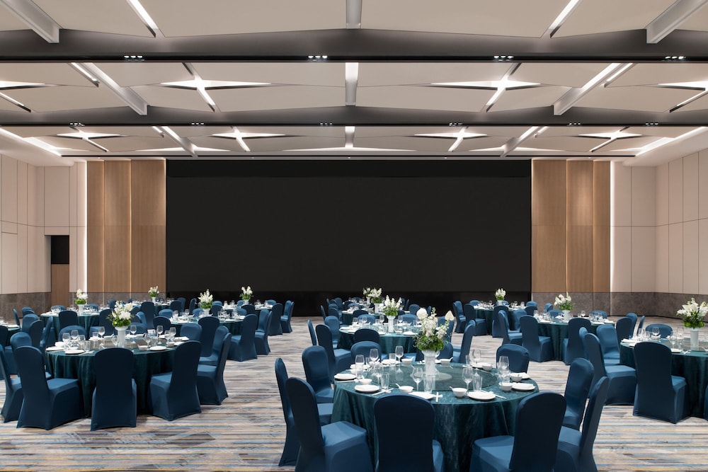 Sheraton Xi an Chanba 40/50