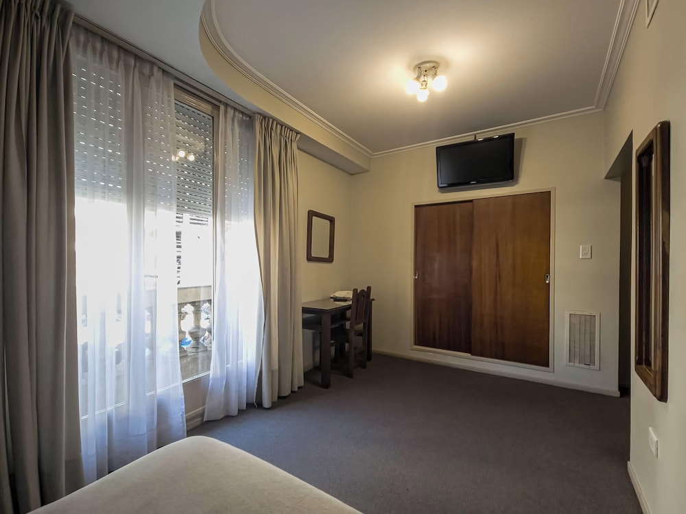 Hotel Marbella 5/50