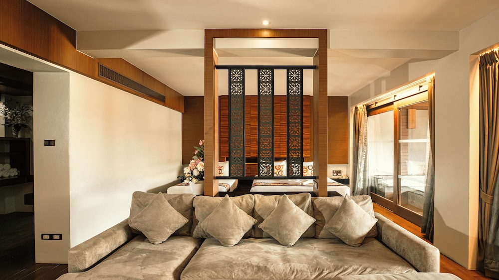 Am Samui Palace 49/77