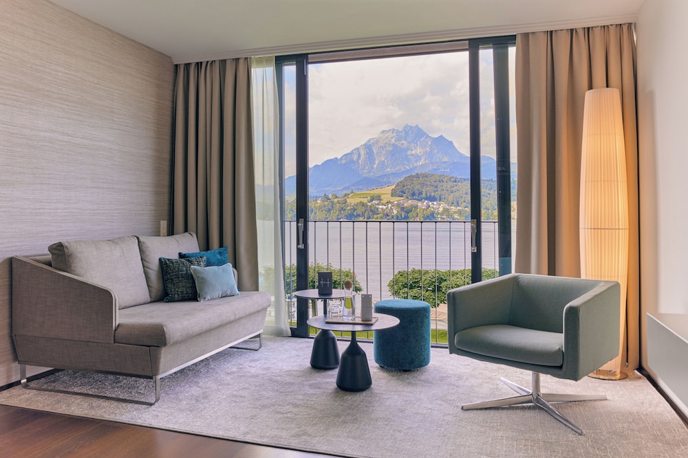 Hermitage Lake Lucerne - Beach Club & Lifestyle Hotel 49/74