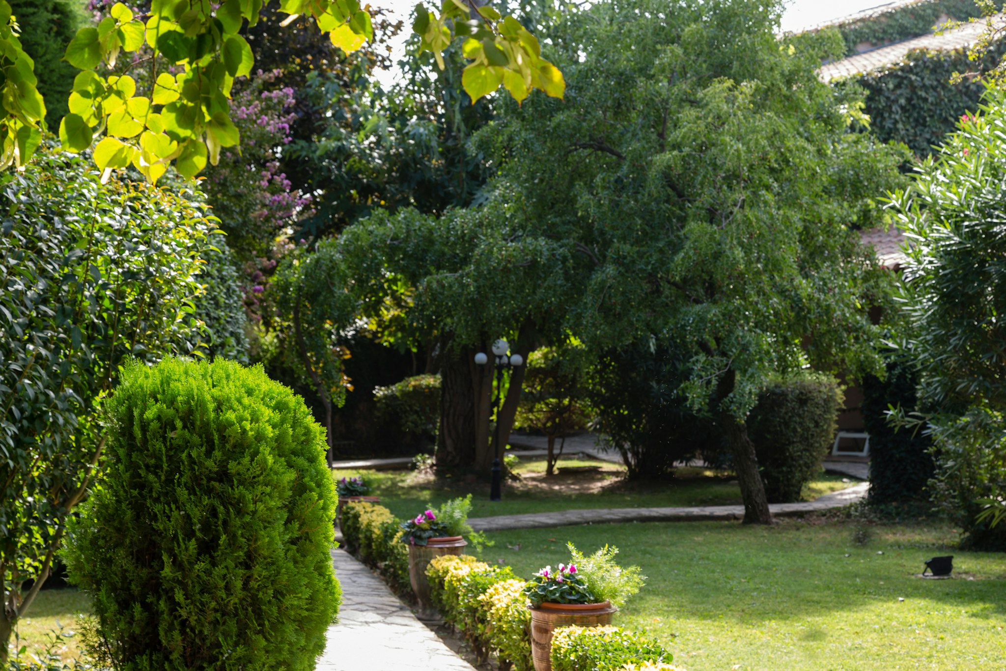 Auberge de Cassagne & Spa 44/50