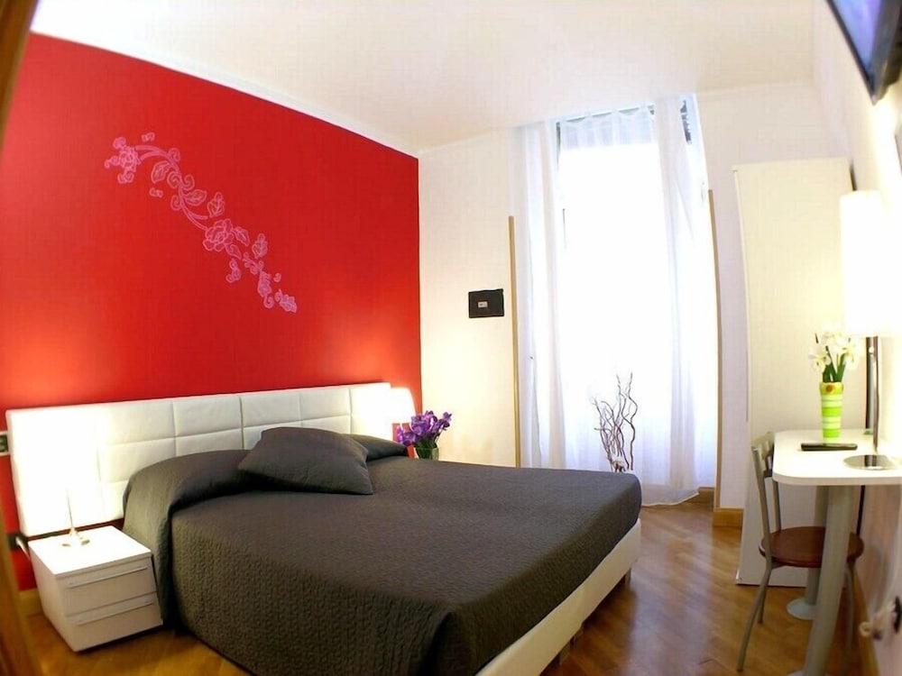 Magnifico Rome 24/50