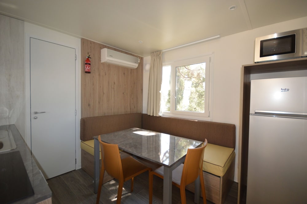 Camping Village Panoramico Fiesole 31/49