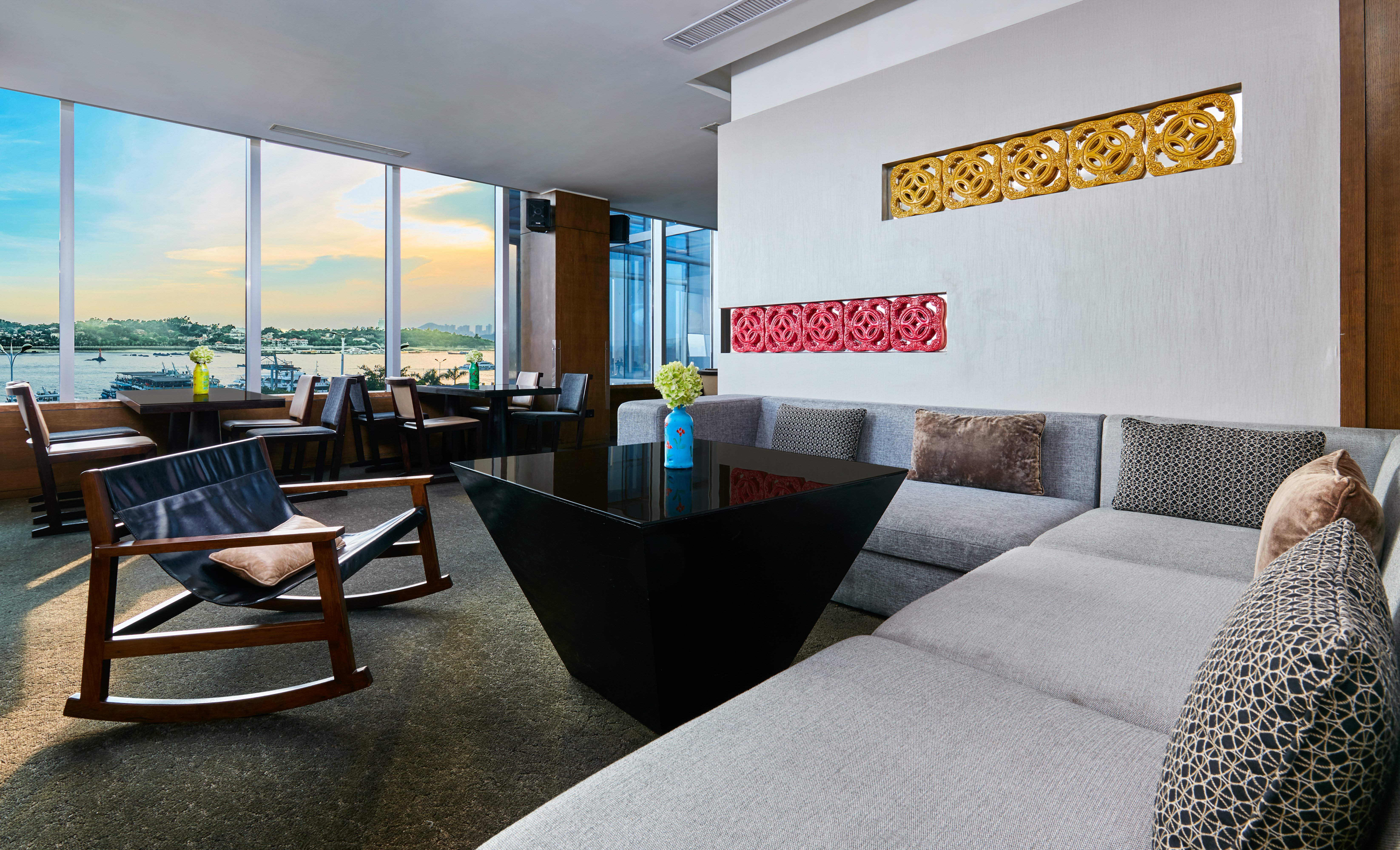 Hotel Indigo Xiamen Harbour 29/50