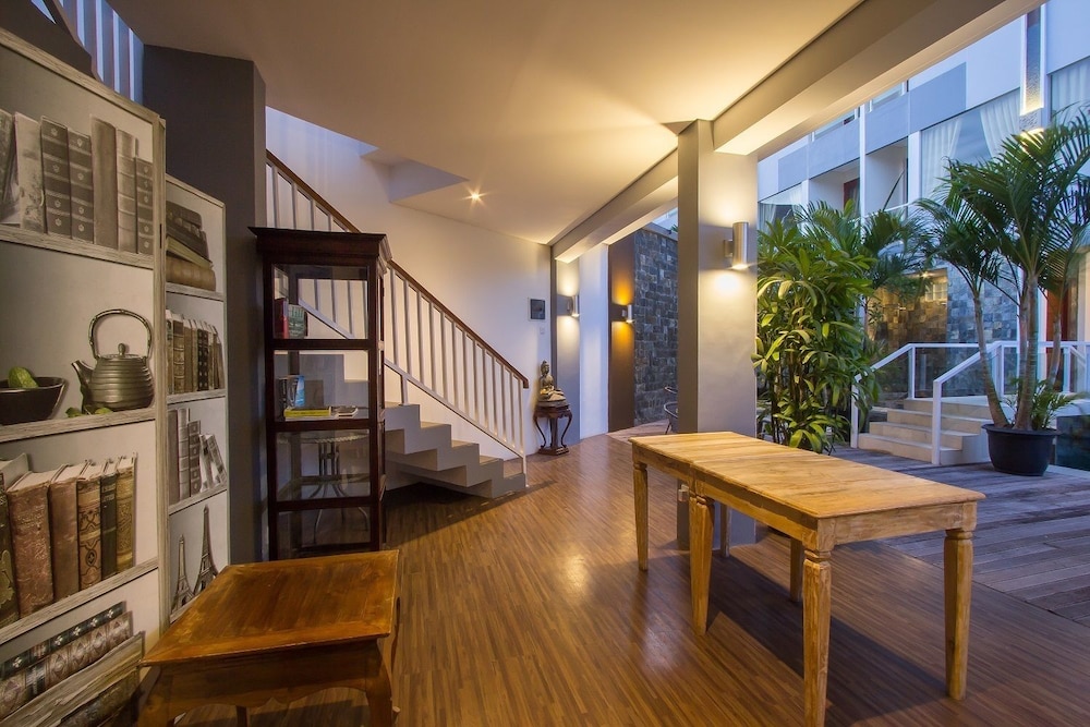 M Suite Bali 43/65