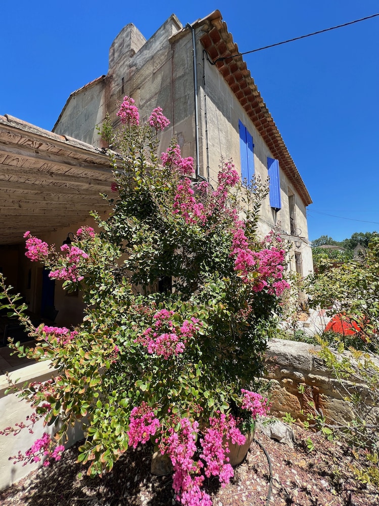 Le Clos De L'isle 37/45