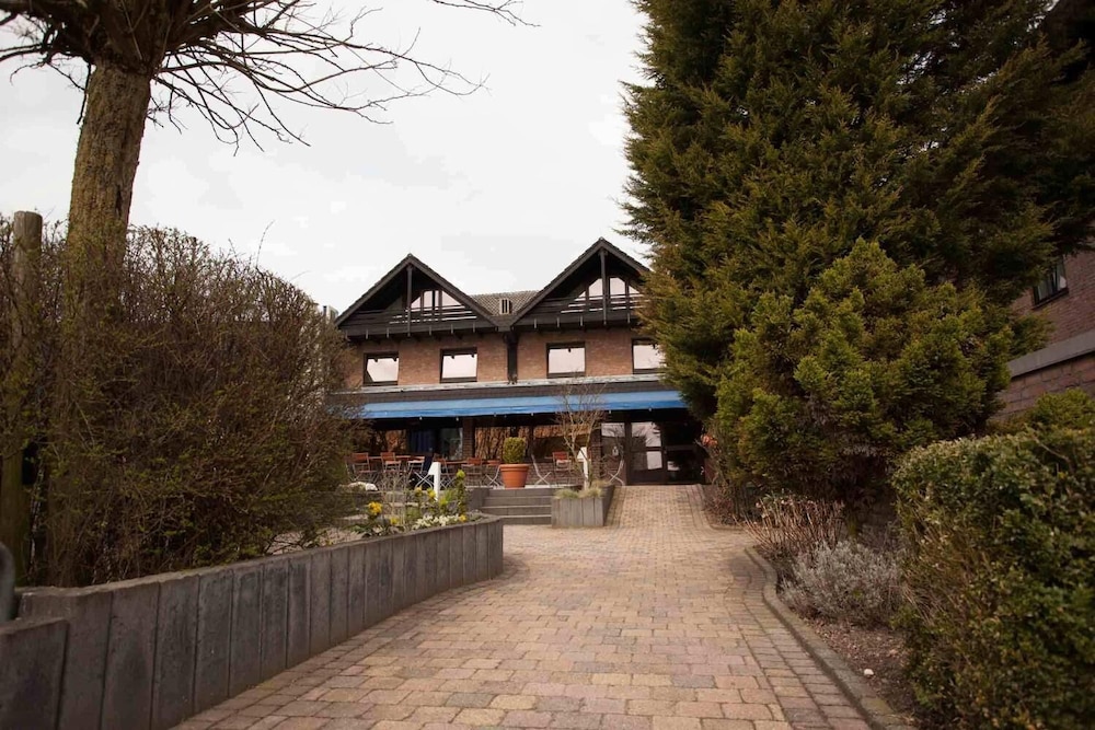 Pp-Hotel Grefrather Hof 28/28