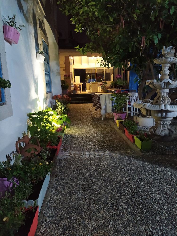 Nano Hotel 32/50