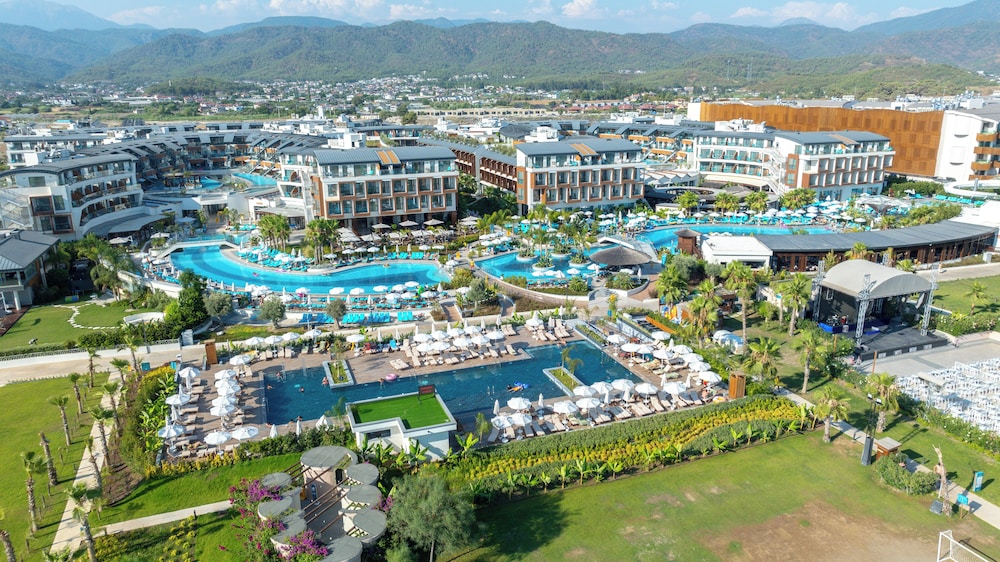 Liberty Fabay in FETHIYE