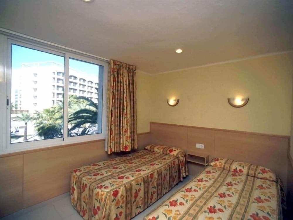 Rentalmar Los Peces Apartments 11/50