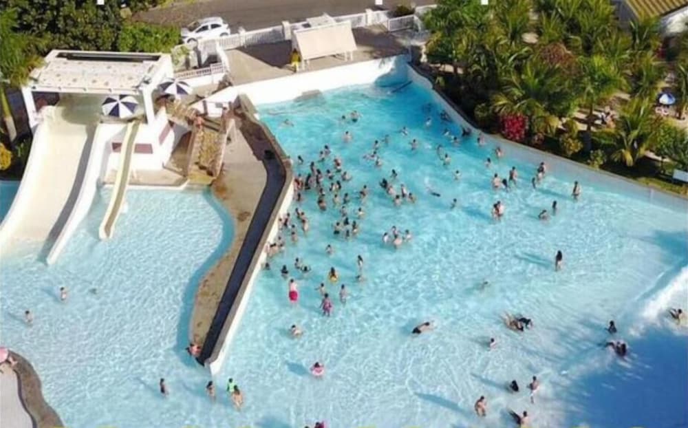 Resort Lacqua Diroma - Caldas Tur 45/50