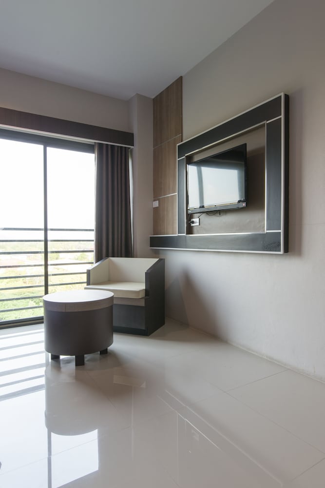 Benjatara Boutique Resort 27/46