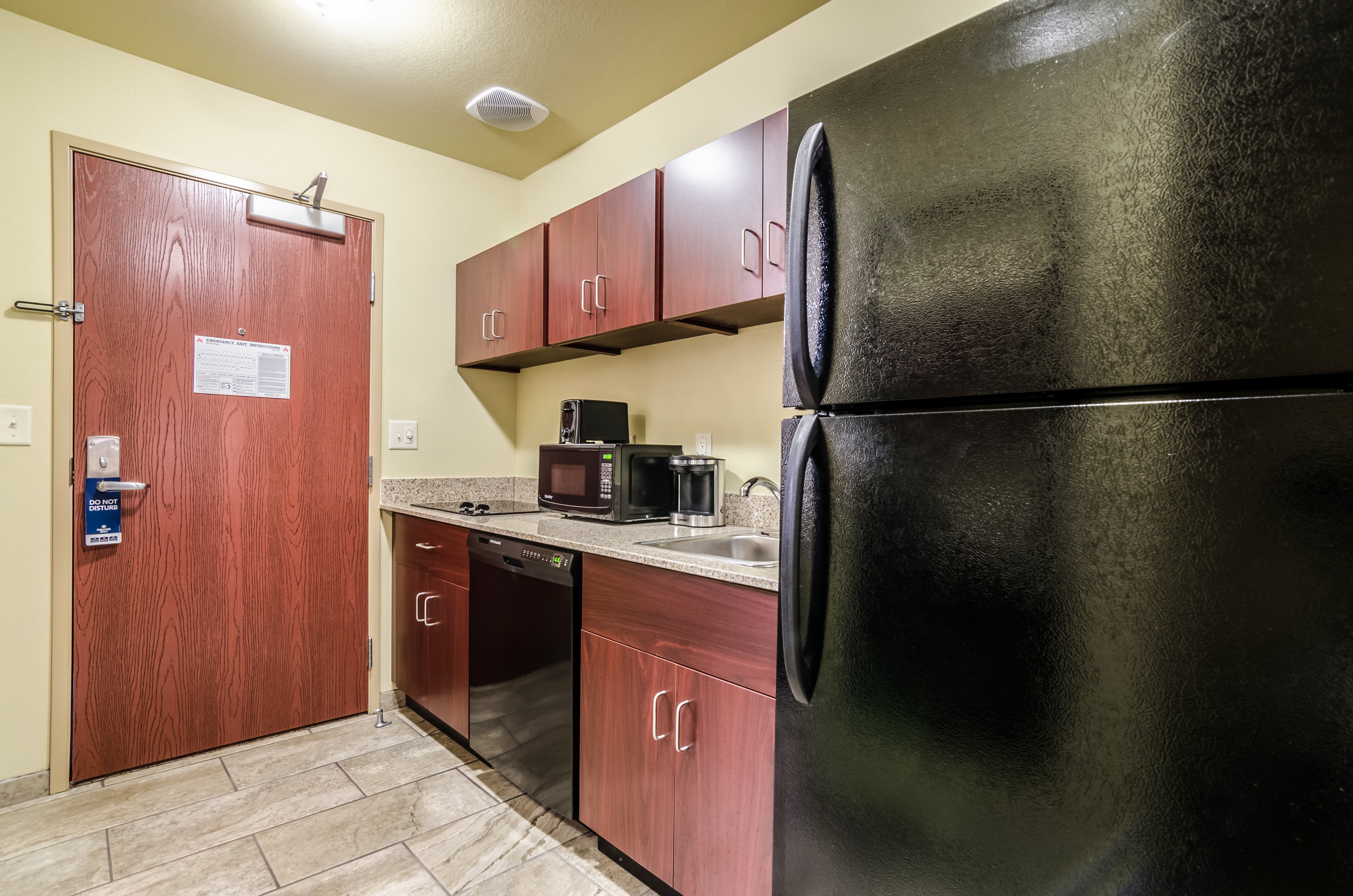 Cobblestone Inn & Suites Ord, NE 4/41