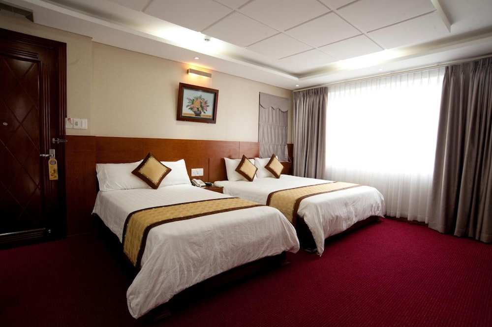 Van Ha Hotel 23/44