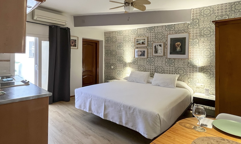 Hostal Beatriz 16/50