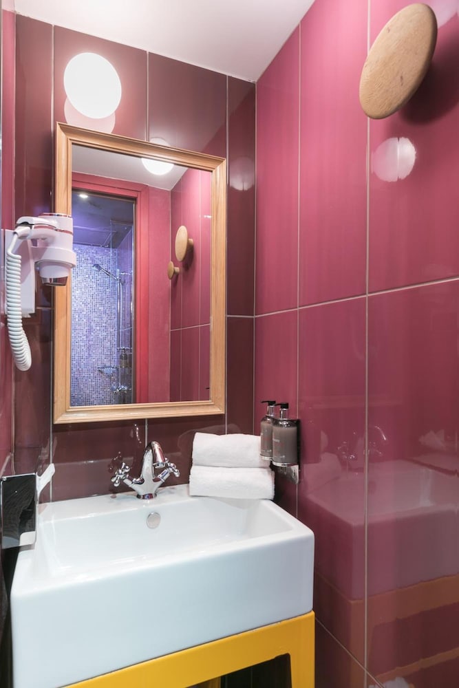 Hotel Josephine & SPA by HappyCulture 68/71
