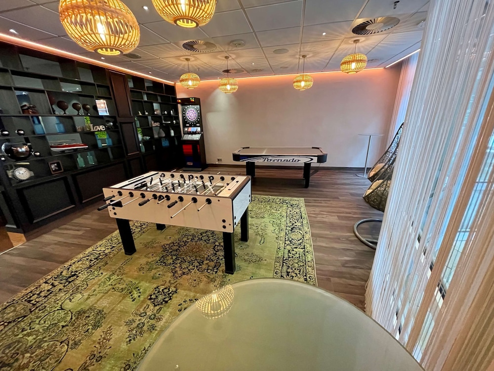 Radisson Blu Bremen 10/72
