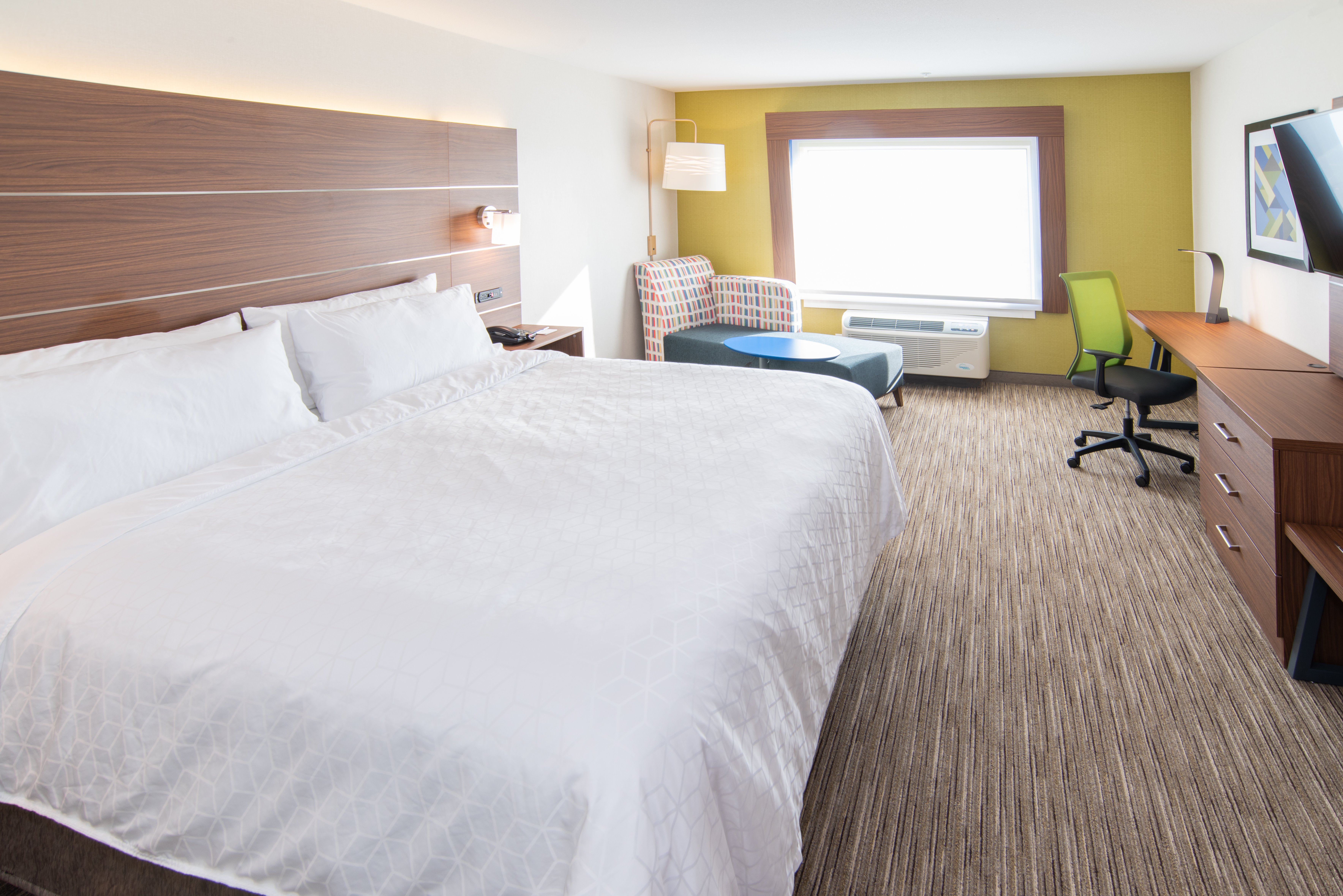Holiday Inn Express & Suites North Battleford 19/50