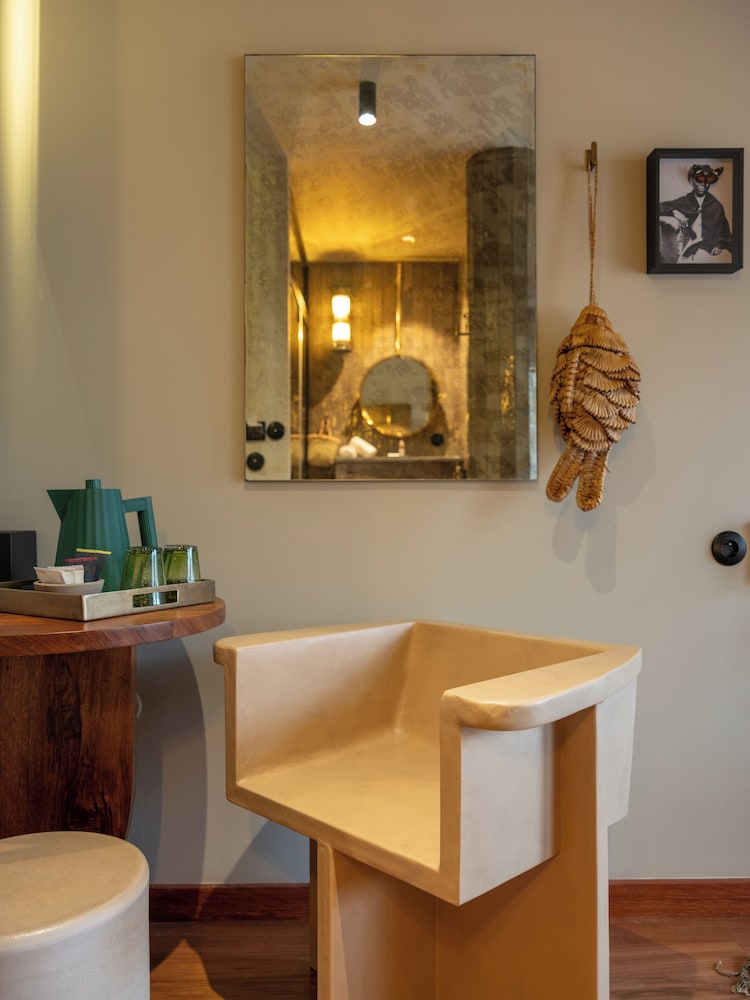Hotel Le Tuit Tuit 6/42
