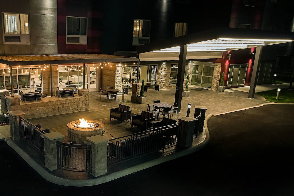 TownePlace Suites by Marriott Columbus Hilliard 41/50